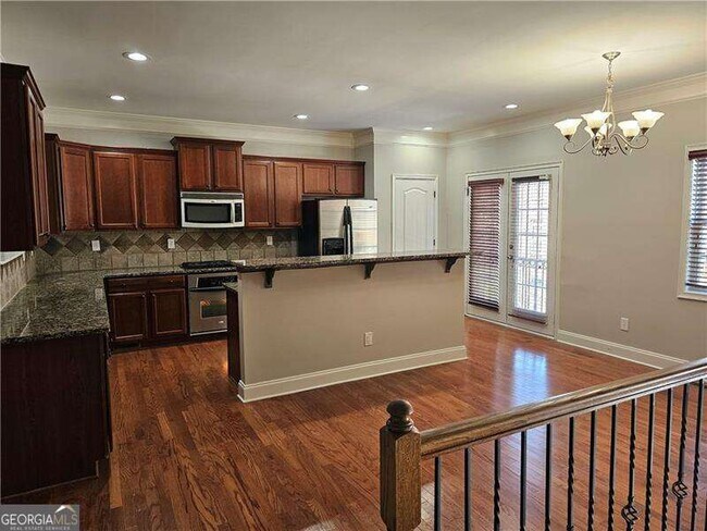 Building Photo - 5808 Norfolk ChaseRoad