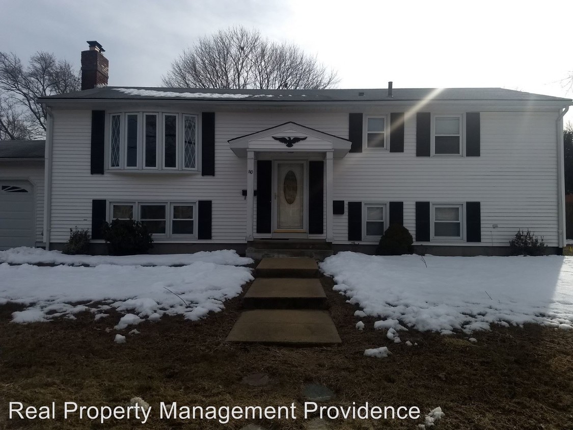 Primary Photo - 3 br, 1 bath House - 80 Draper Avenue