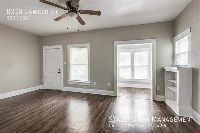 Photo - 8318 Lawler St House