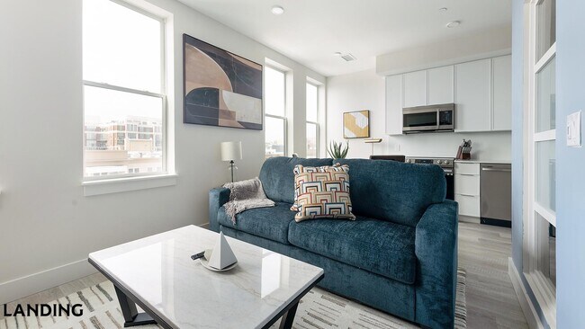 Building Photo - 2005 11th St NW