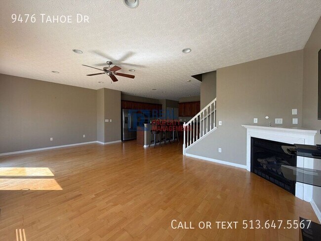 Building Photo - 9476 Tahoe Dr