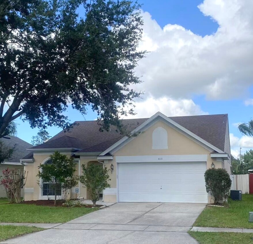 Photo - 4113 Oakberry Dr (Orlando, FL)