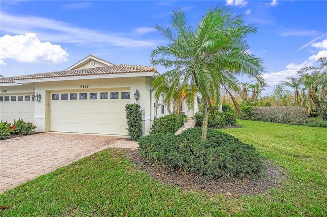 Building Photo - 4458 Corso Venetia Blvd