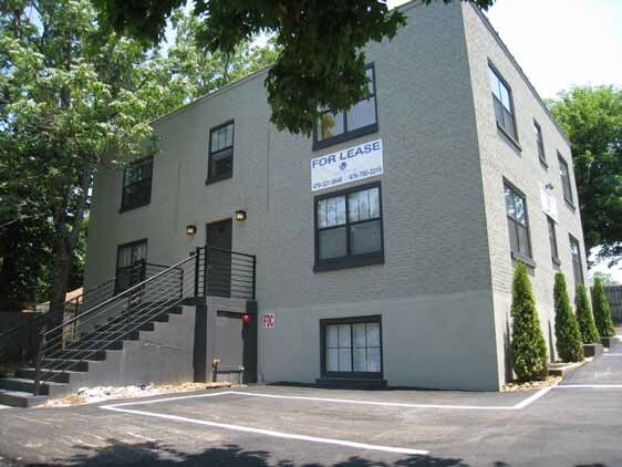 Foto principal - 98 S Duncan Ave