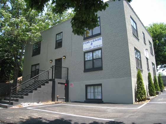 Primary Photo - 98 S Duncan Ave