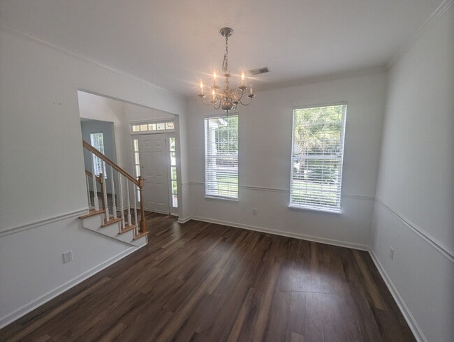 Building Photo - 4BD Brickyard Plantation Home for Lease - Mt. Pleasant