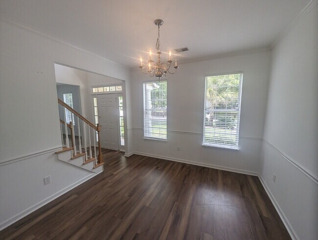 Foto del edificio - 4BD Brickyard Plantation Home for Lease - Mt. Pleasant