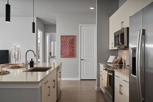 Photo - Live the Lifestyle You Deserve 1/1! Apartment