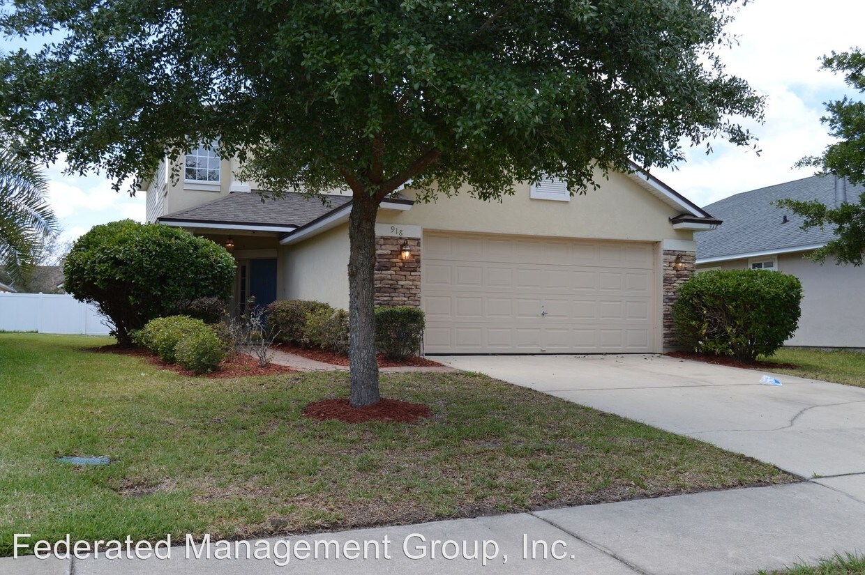 Primary Photo - 4 br, 2 bath House - 918 OTTER CREEK DRIVE