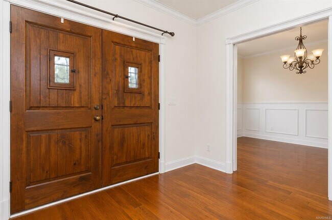 Foto del edificio - 1035 Haylee Brook Ln