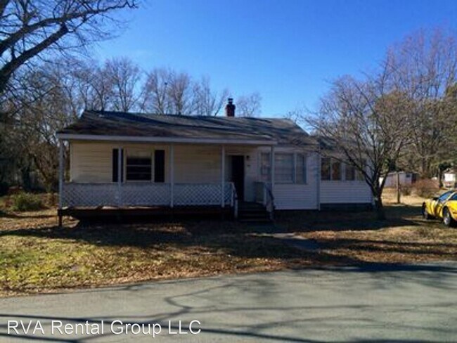 Building Photo - 3 br, 1 bath House - 14 N Lake Ave