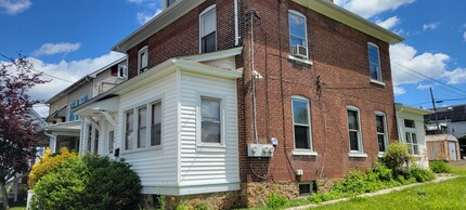 Building Photo - 133 New St
