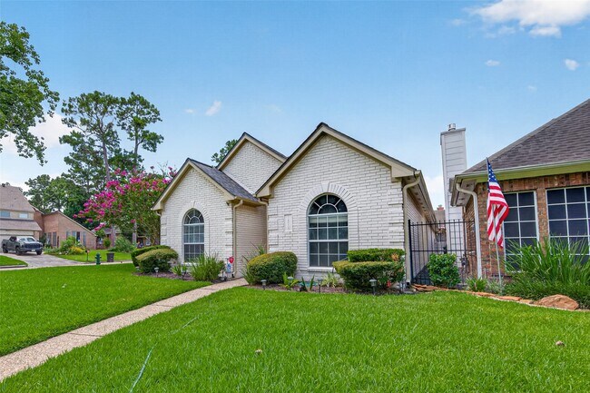 Building Photo - 14303 Reissen Ln