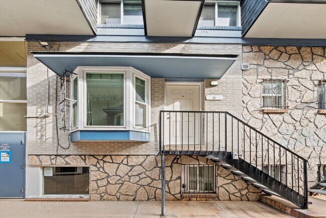 Foto del edificio - 1275 Colorado Blvd