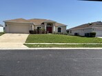 Primary Photo - Spacious 4-Bedroom 2 bathroom Home in Wint...