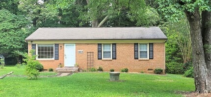 Building Photo - 1483 Runabout Rd
