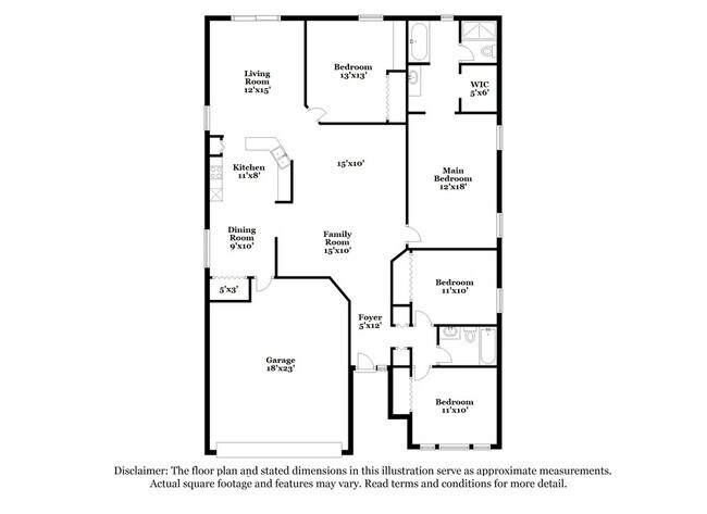 Foto del edificio - 4307 Pembridge Ave