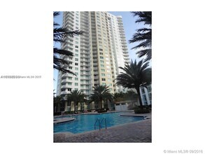 Building Photo - 1755 E Hallandale Beach Blvd