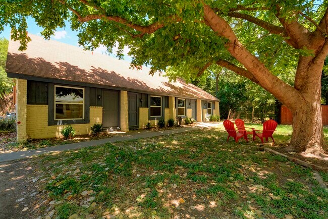 Foto del edificio - 3452 Willowrun Dr