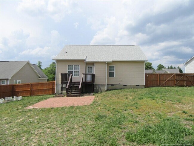 Building Photo - 426 Copper Creek Dr