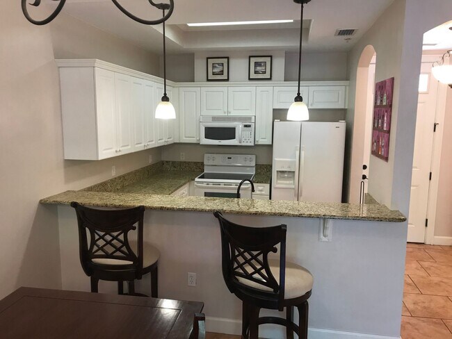 Building Photo - Jackson Square - 2 Bedroom, 2 Bathroom Condo