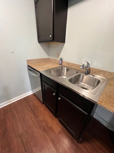 Foto del edificio - 503 E 6th St