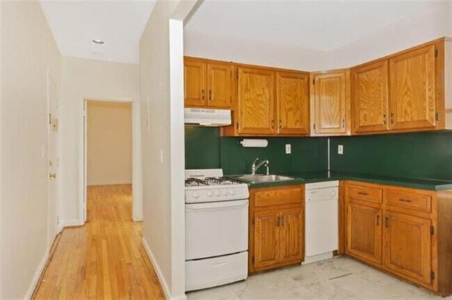 Foto del edificio - 3315 Pleasant Ave