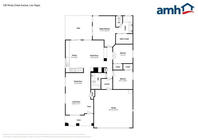 Foto del edificio - 138 Windy Creek Ave