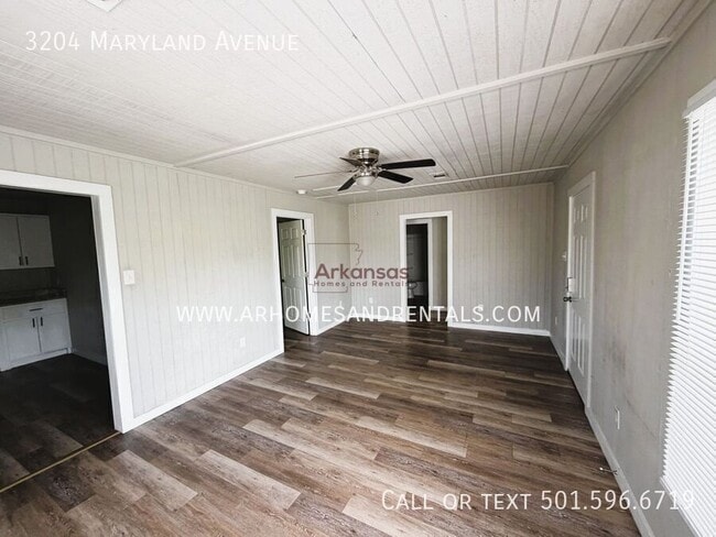 Foto del edificio - 3204 Maryland Ave