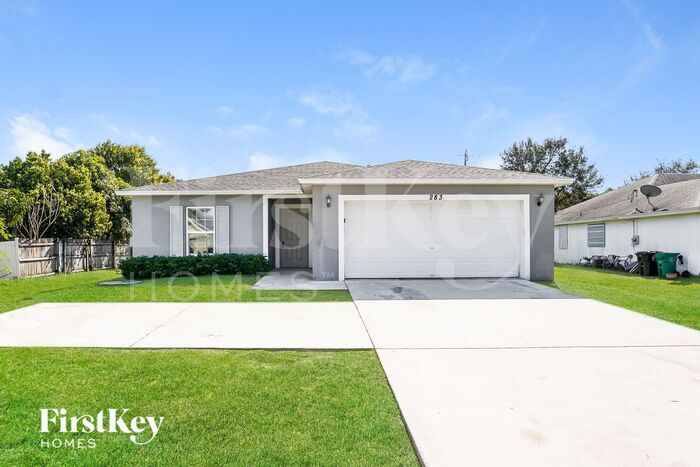 Primary Photo - 283 SW Tulip Blvd