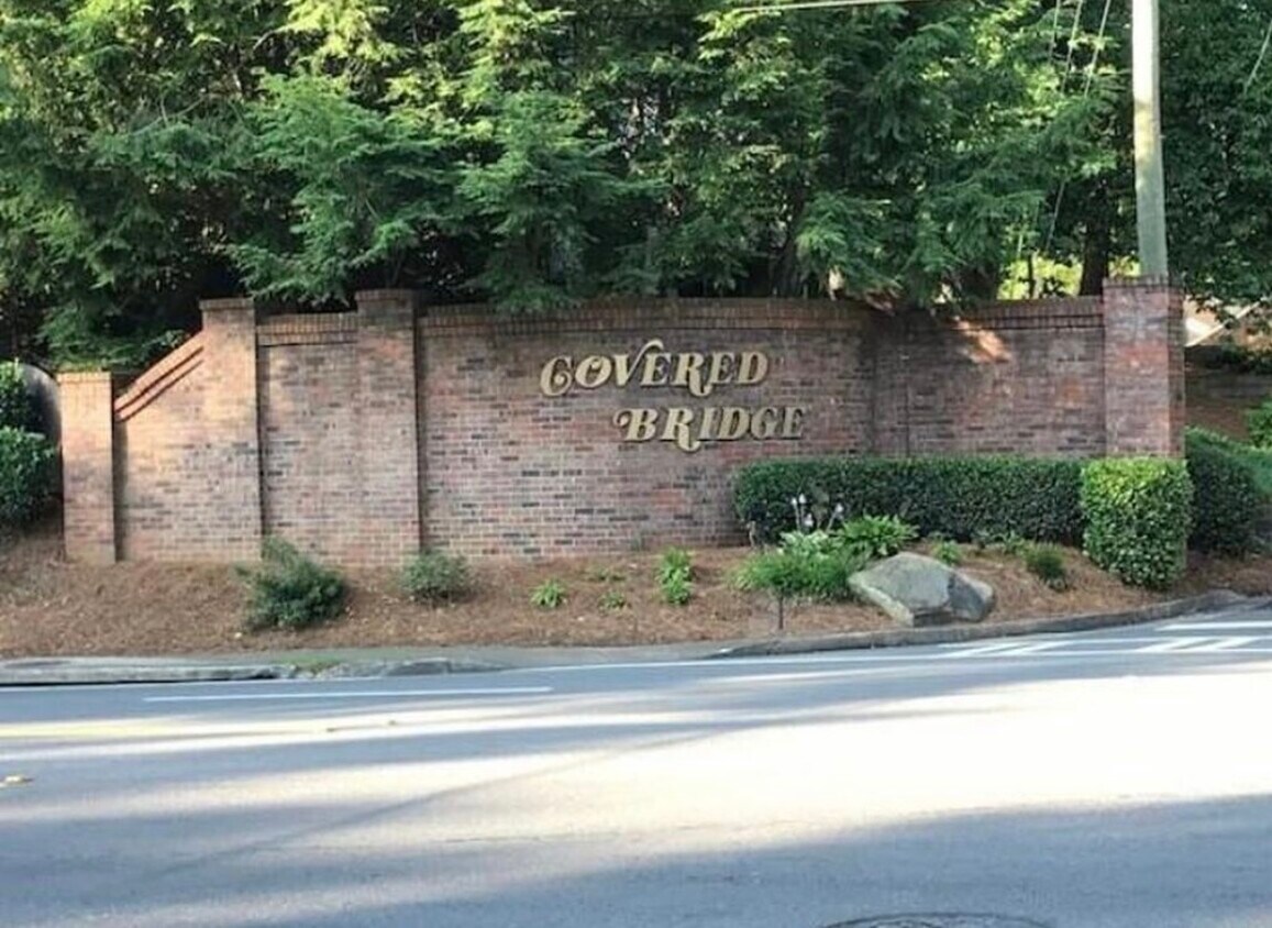 2183 Palmyra Dr SE, Marietta, GA 30067 Townhome Rentals in Marietta GA