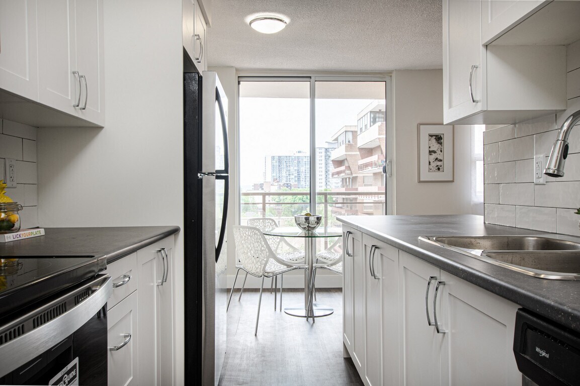 Photo principale - 151 Hughson St