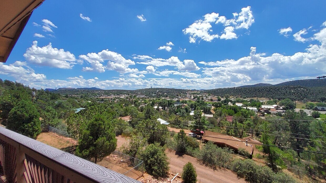 Foto principal - Three Bedroom with Amazing Views
