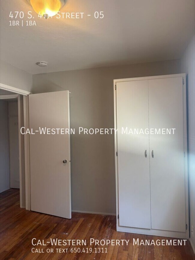 Foto del edificio - 470 S 4th St