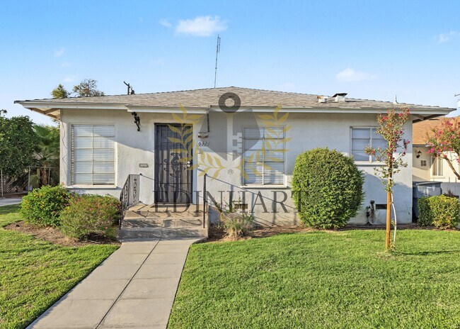 Foto del edificio - 632 W Hammond Ave