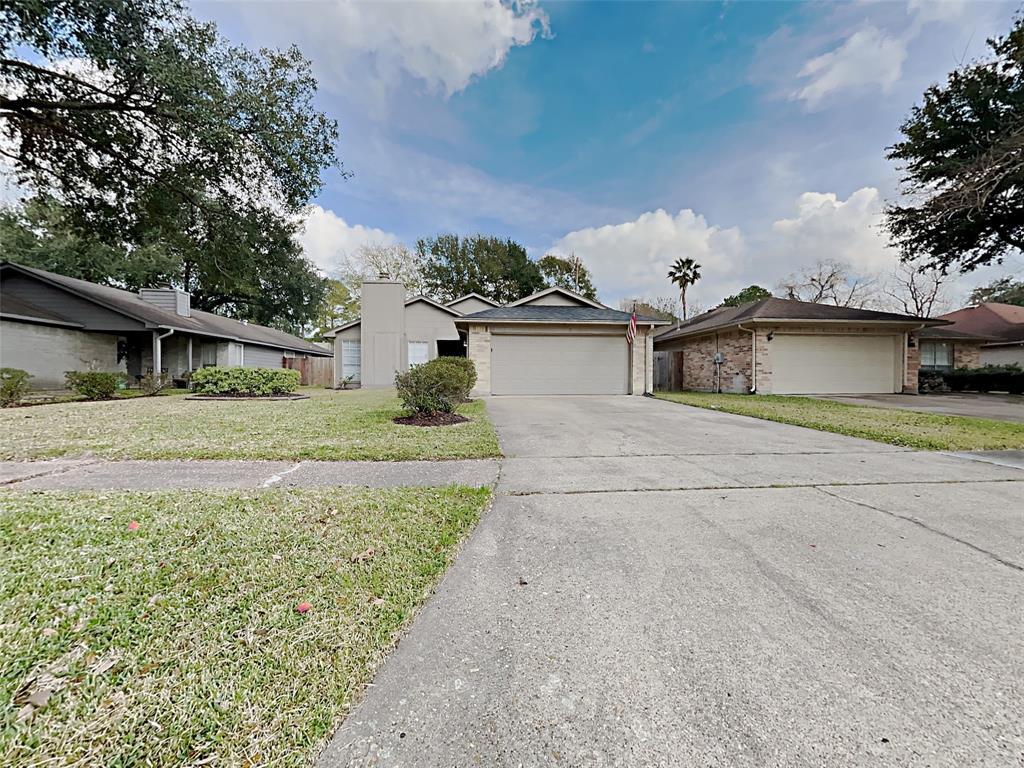 3007 Sandpiper St, Humble, TX 77396 House Rental in Humble, TX