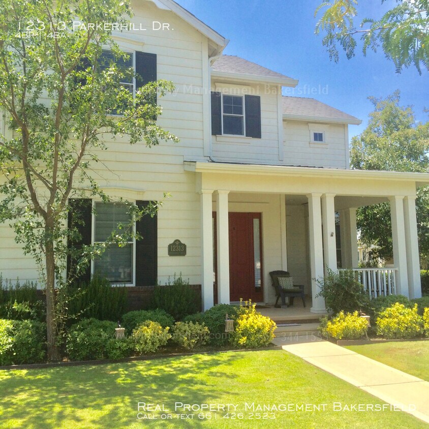 Primary Photo - 12313 Parkerhill Dr