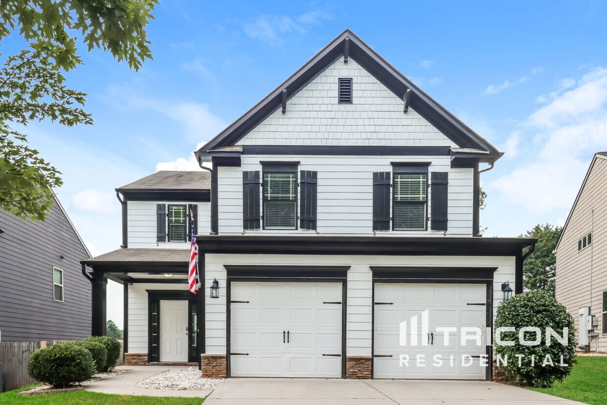 Foto principal - 2377 Proctor Creek Enclave