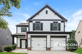 Building Photo - 2377 Proctor Creek Enclave