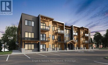 Building Photo - 410 First St N