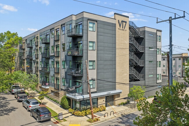 Building Photo - Village 17