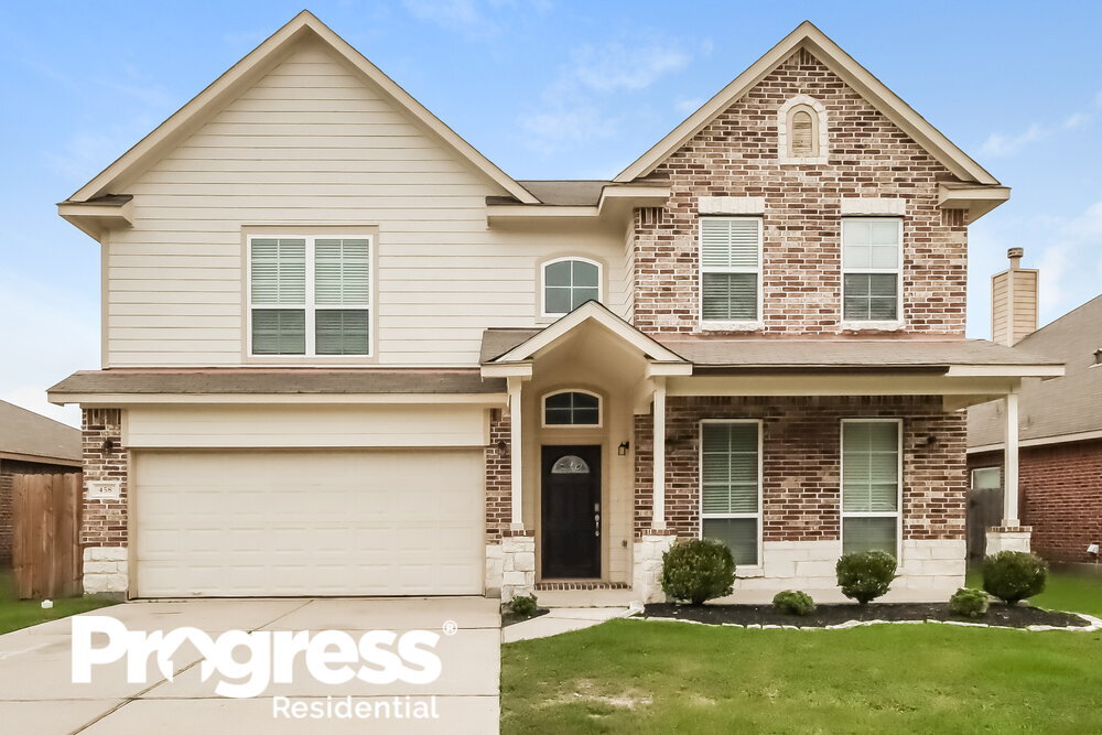 458 Oak Chase Dr, Conroe, TX 77304 House Rental in Conroe, TX