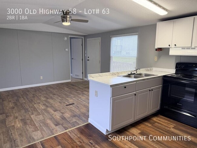 Building Photo - 3000 Old Hwy 58