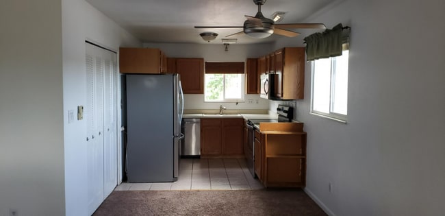 Photo - 722 W Madison St (Colorado Springs, CO) Apartment