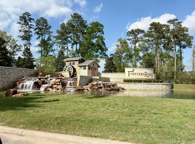 Foto del edificio - 14134 Aspen Woods Ct