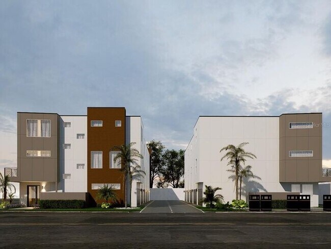 Building Photo - Brand new Town Home in the Milk District .