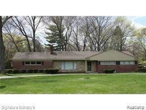 Primary Photo - 6750 Halyard Rd