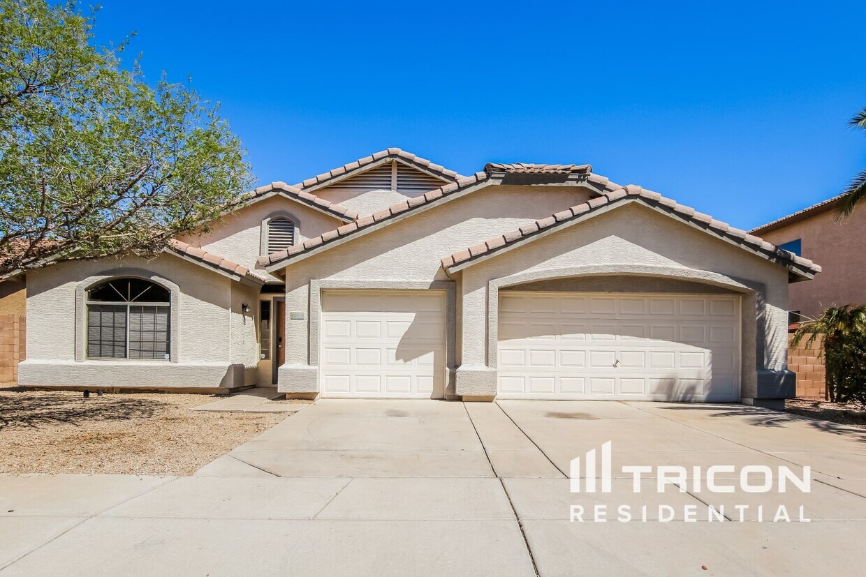 Foto principal - 7928 W Gibson Ln