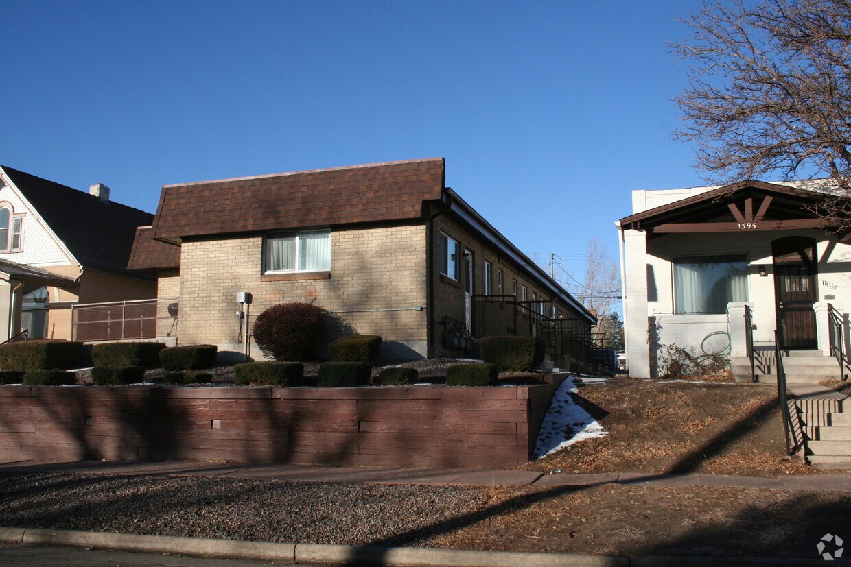 Building Photo - 1383-1393 Knox Ct