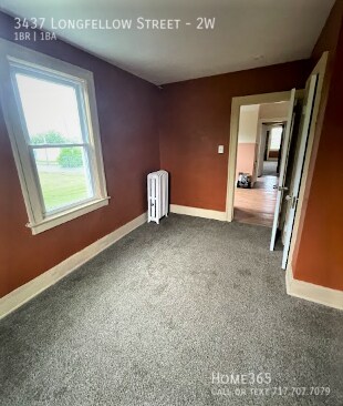 Foto del edificio - Magnificent 1 bed 1 bath Unit